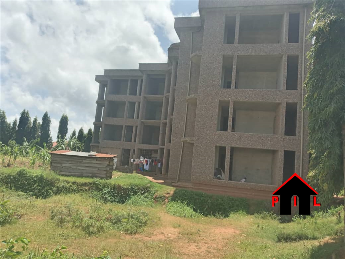 Residential Land for sale in Banga Wakiso
