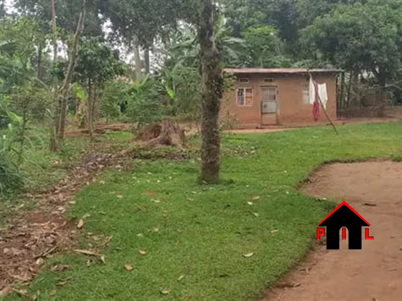 Residential Land for sale in Banga Wakiso