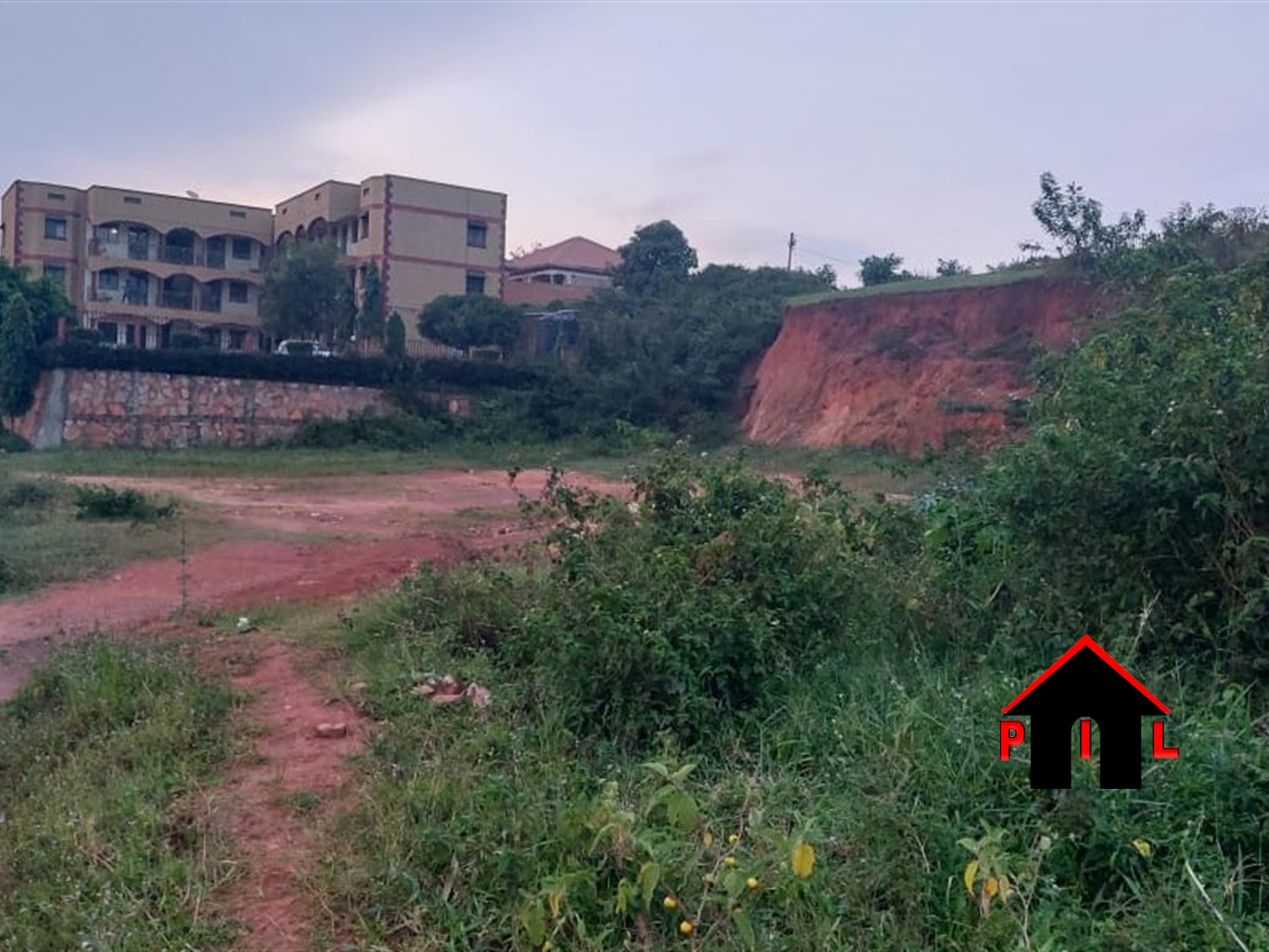 Commercial Land for sale in Bbiira Kampala