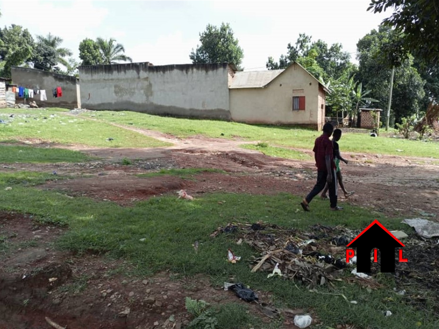 Residential Land for sale in Tula Kampala