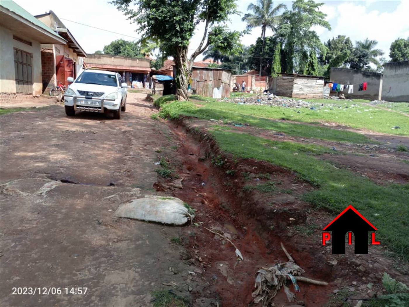 Residential Land for sale in Tula Kampala