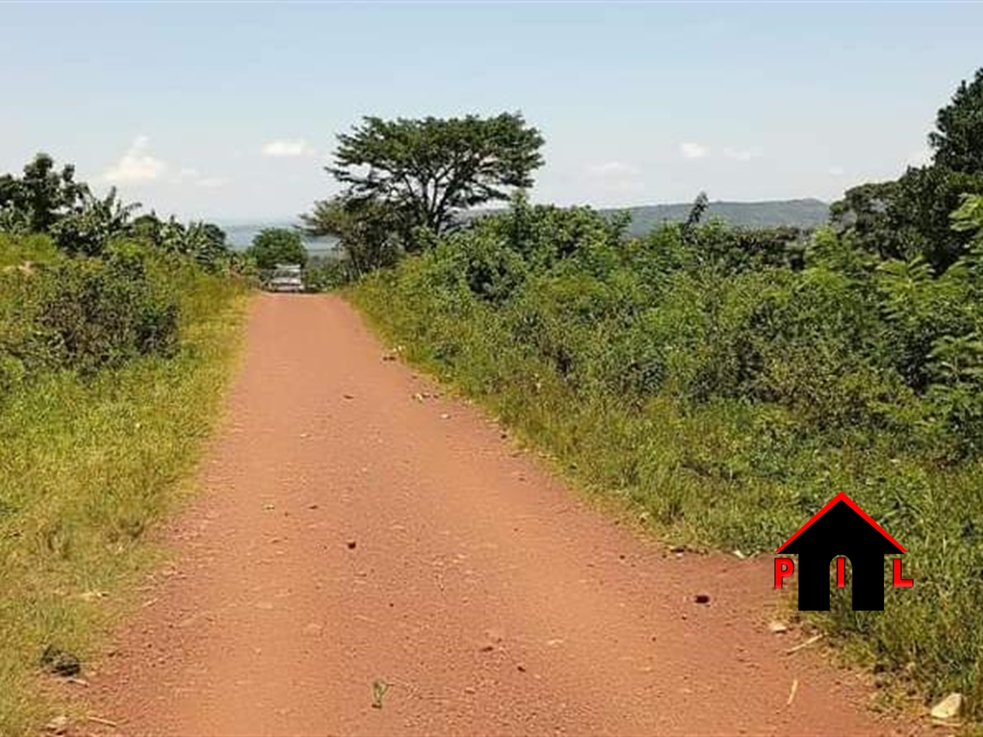 Commercial Land for sale in Nkoknjeru Buyikwe