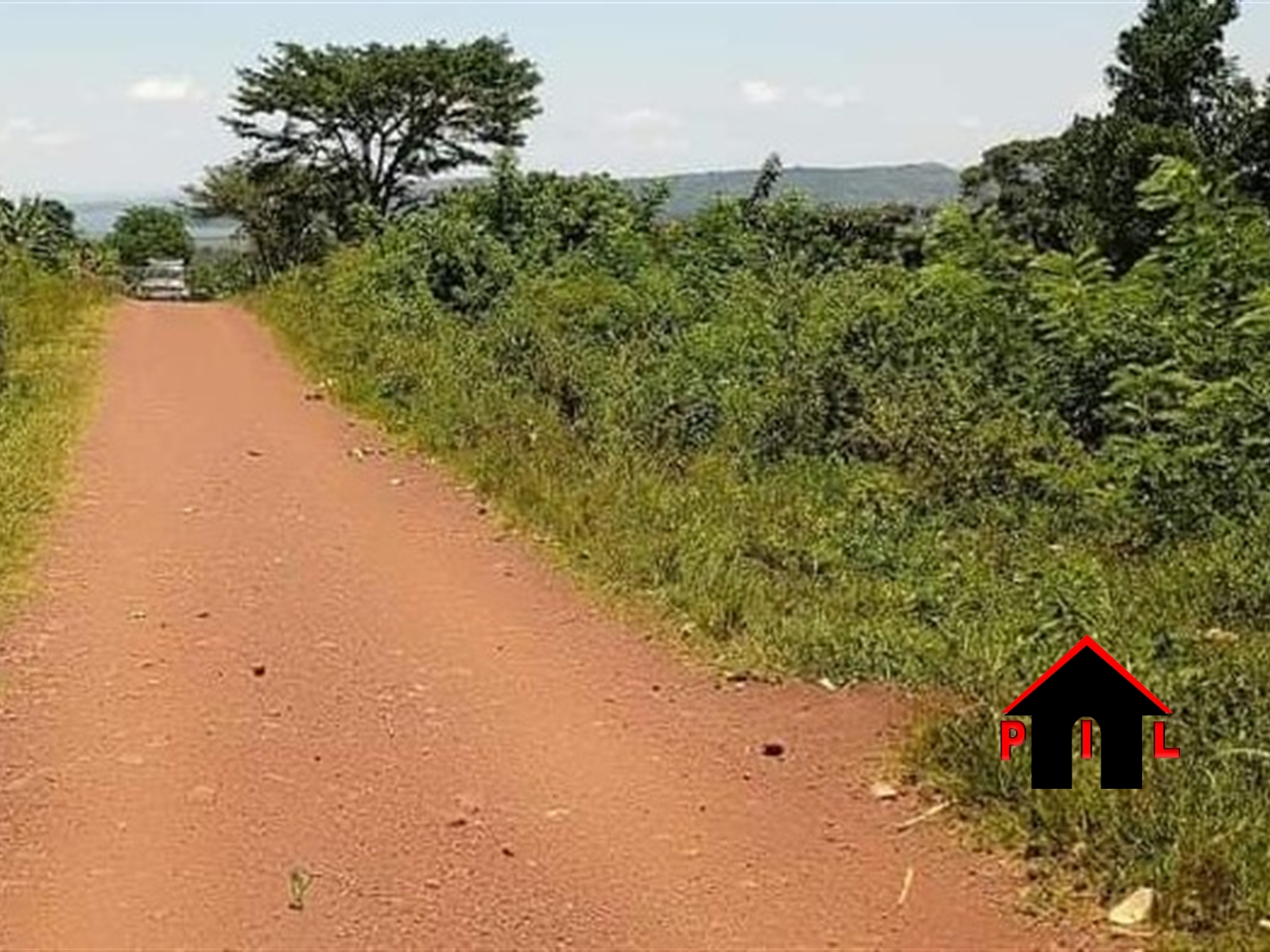 Commercial Land for sale in Nkoknjeru Buyikwe