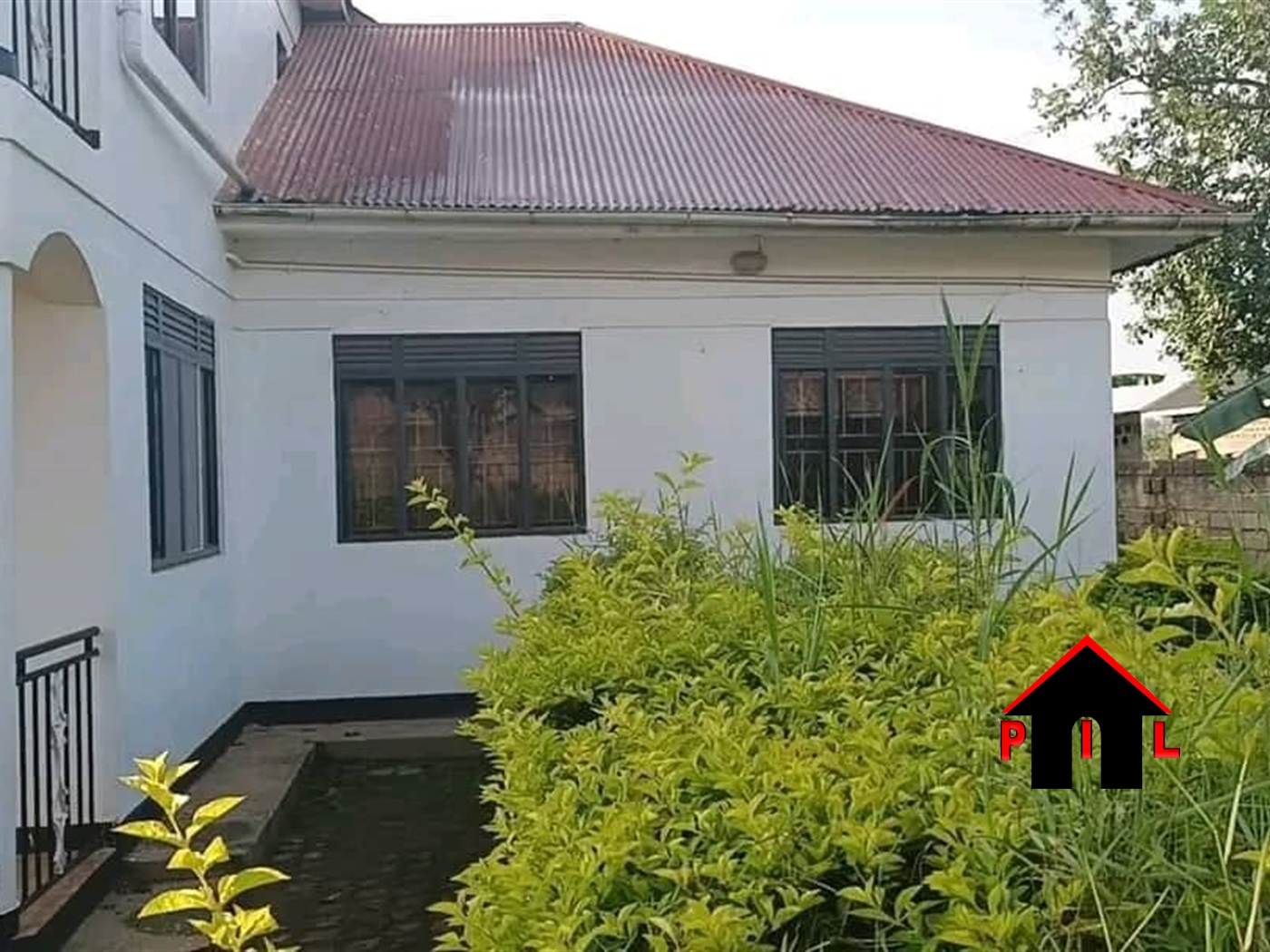 Storeyed house for sale in Kawempe Kampala