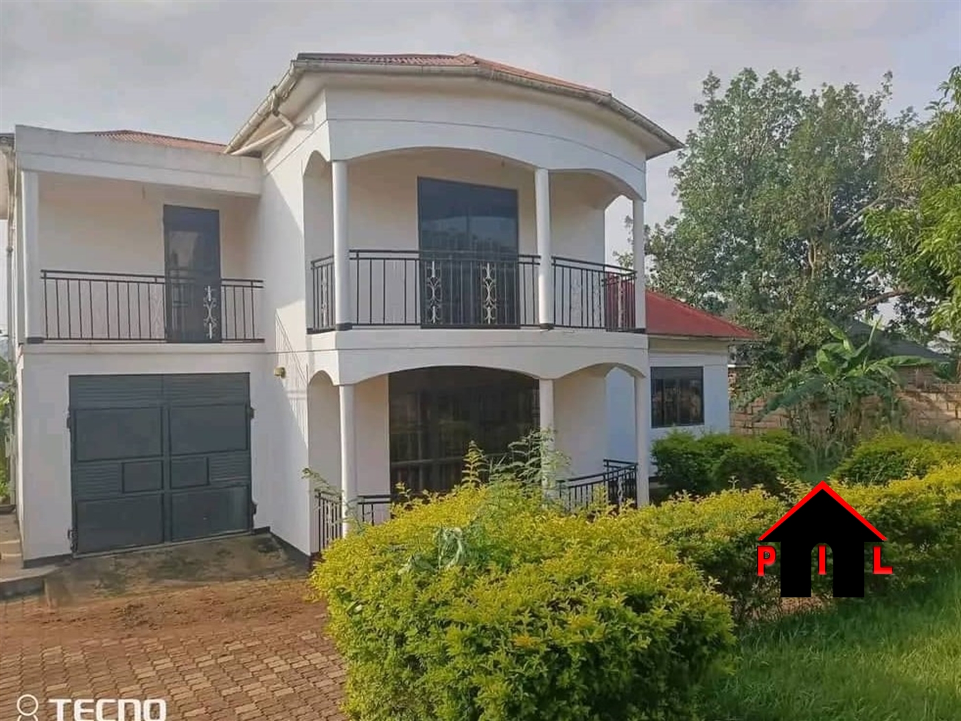 Storeyed house for sale in Kawempe Kampala