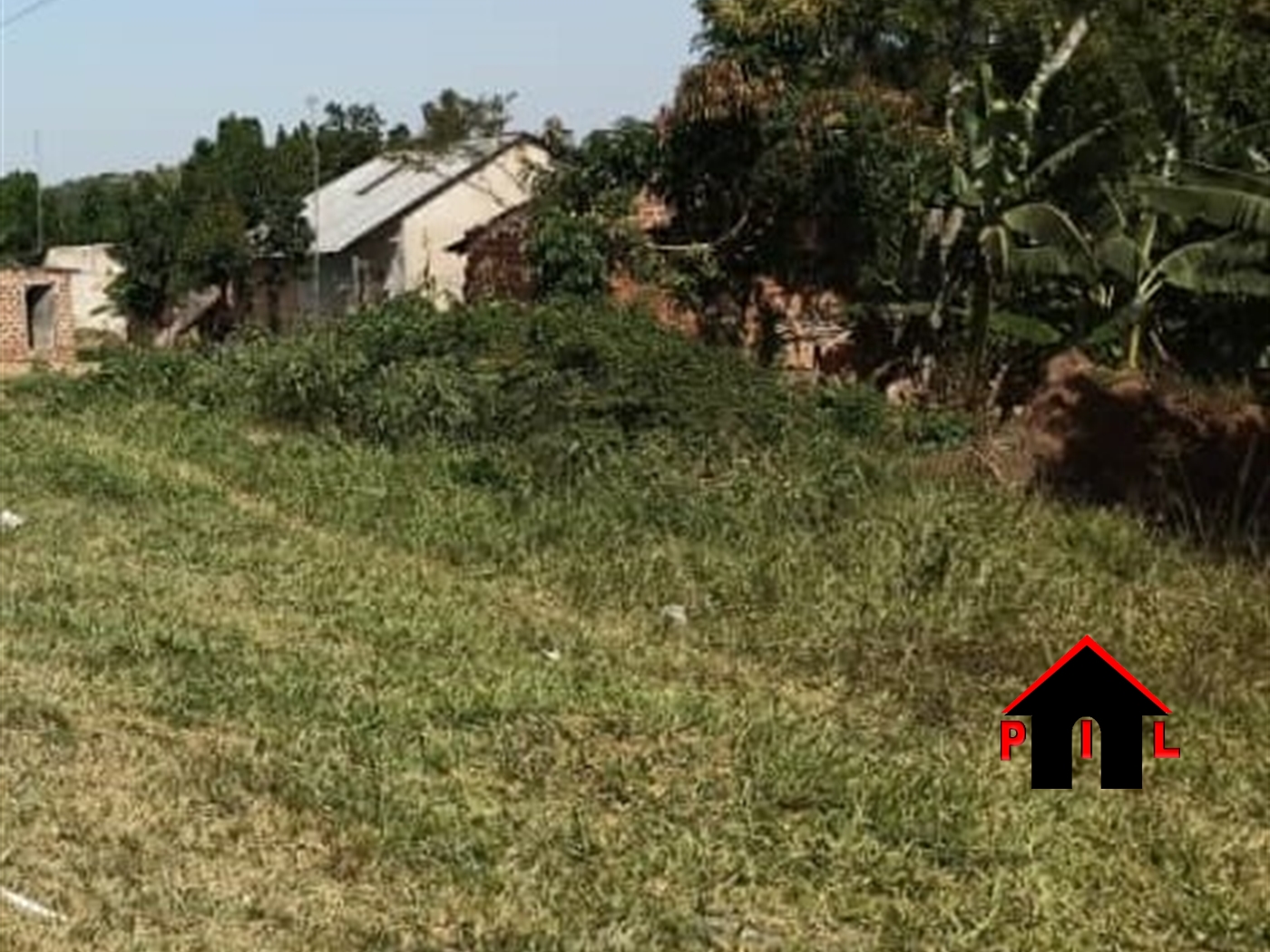 Commercial Land for sale in Kapeeka Nakaseke