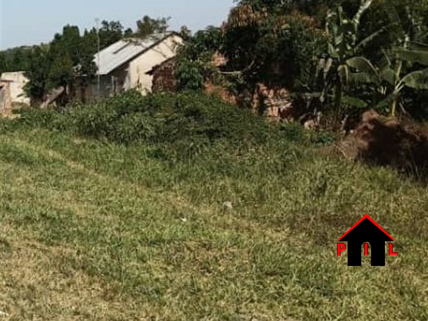 Commercial Land for sale in Kapeeka Nakaseke