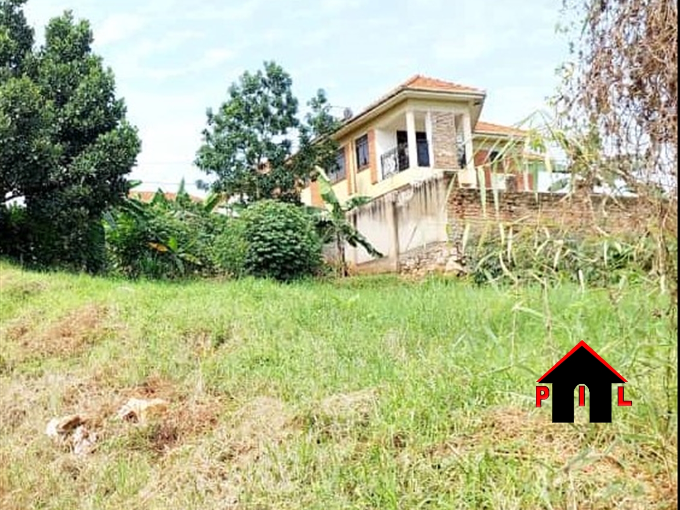 Residential Land for sale in Kira Wakiso