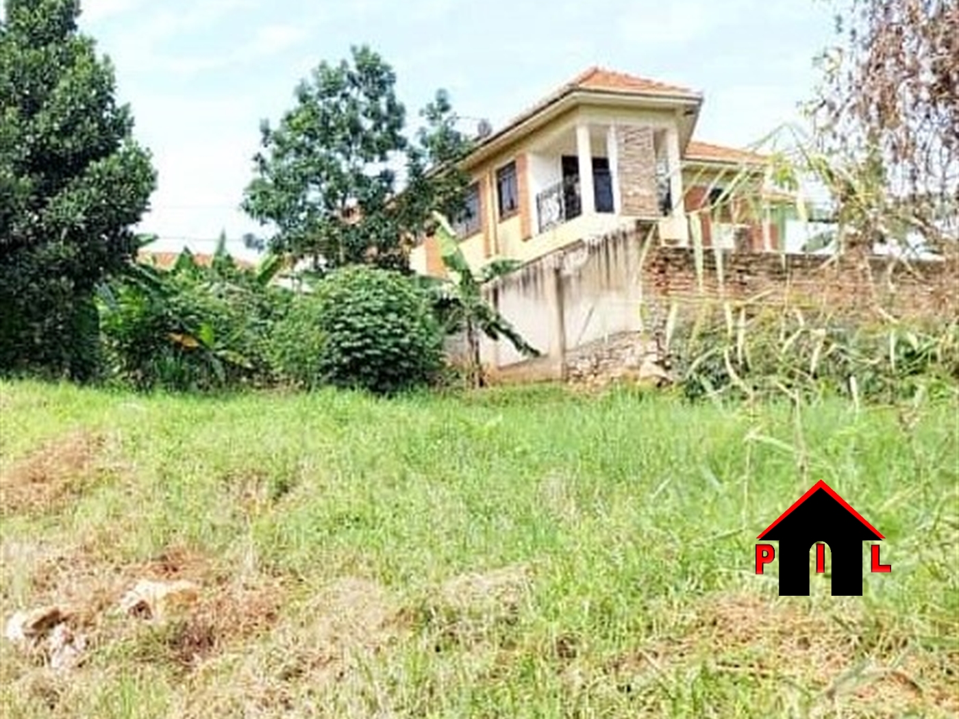 Residential Land for sale in Kira Wakiso