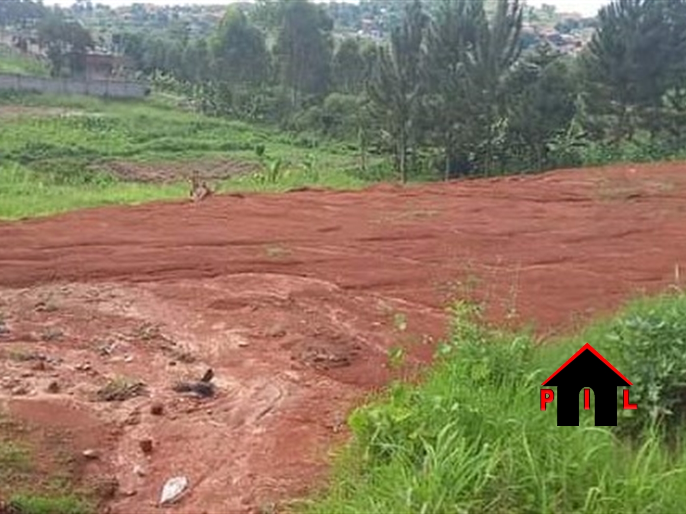 Commercial Land for sale in Sonde Wakiso