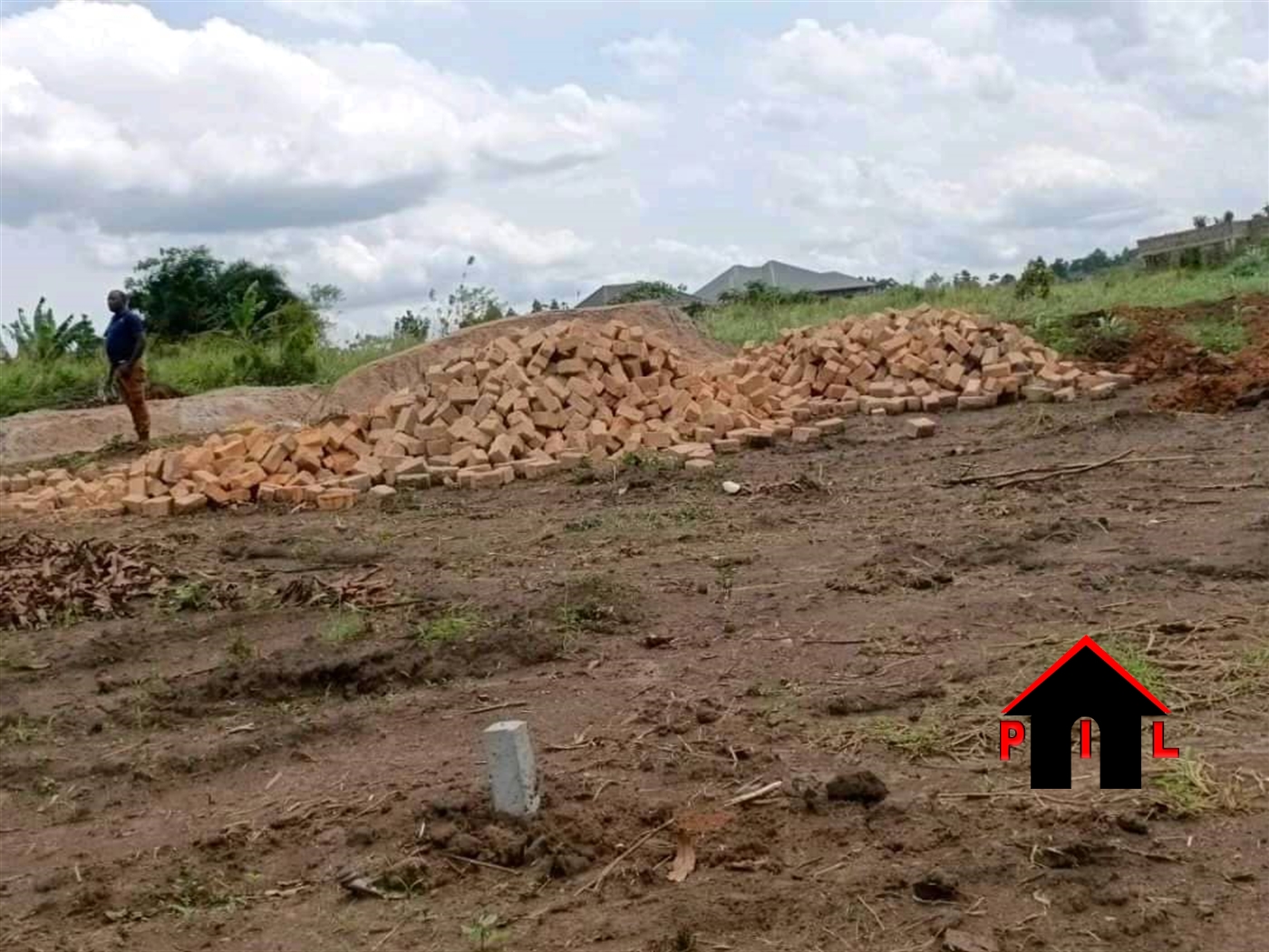 Residential Land for sale in Matugga Wakiso