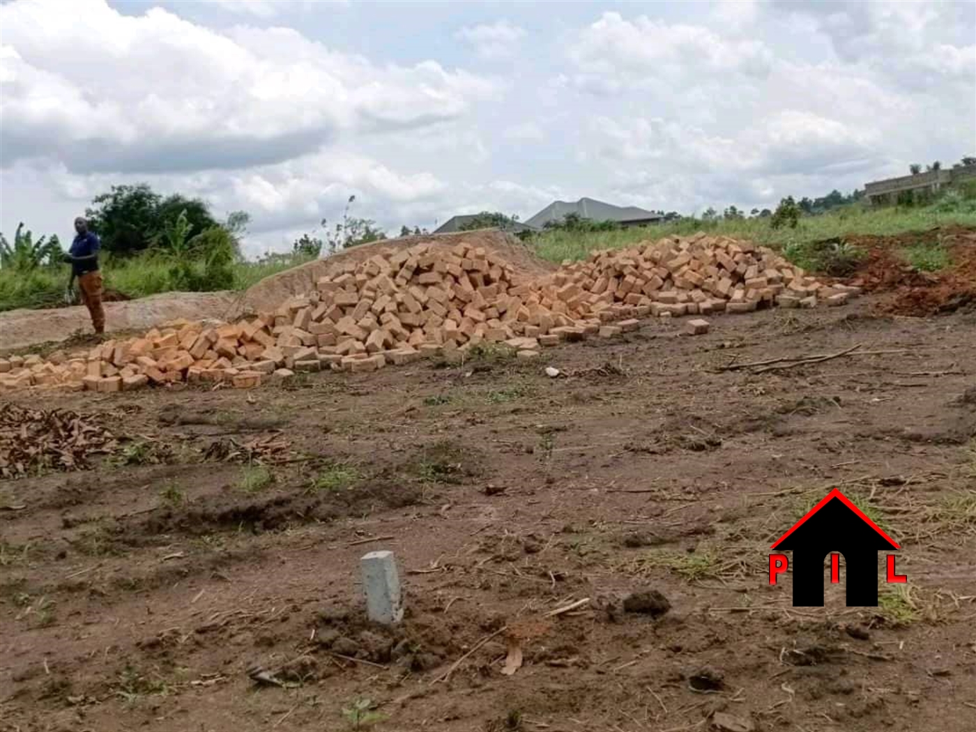 Residential Land for sale in Matugga Wakiso