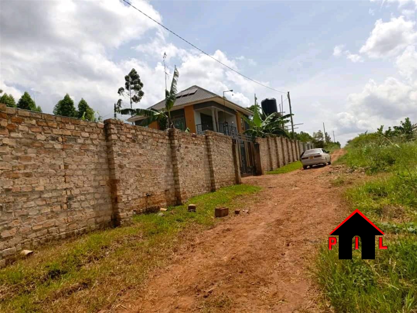 Residential Land for sale in Matugga Wakiso