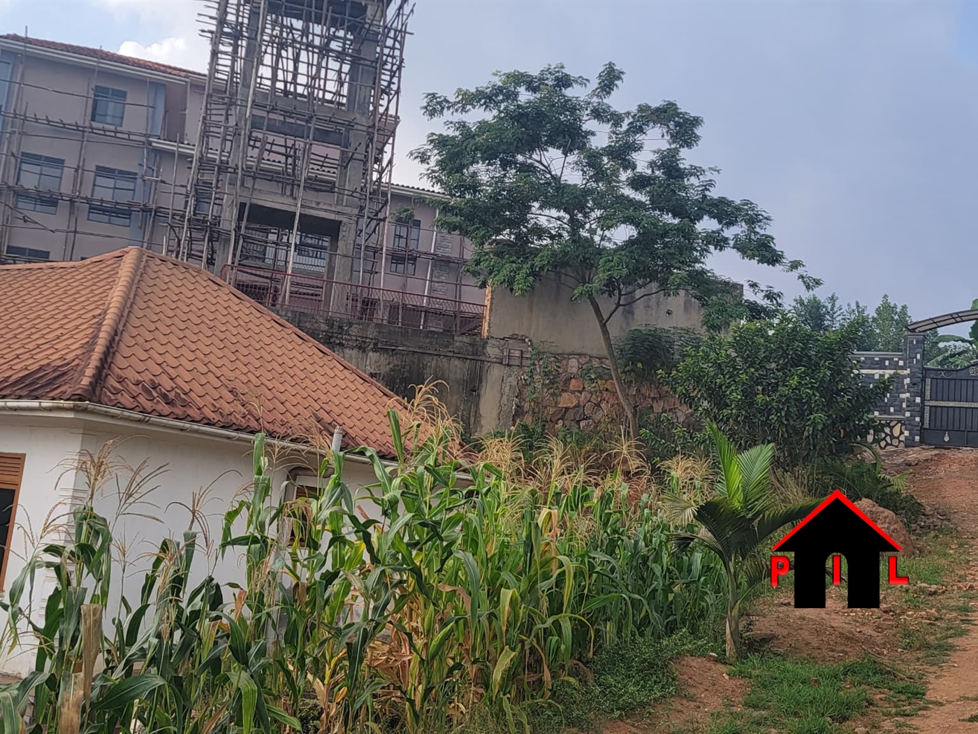 Residential Land for sale in Kira Wakiso