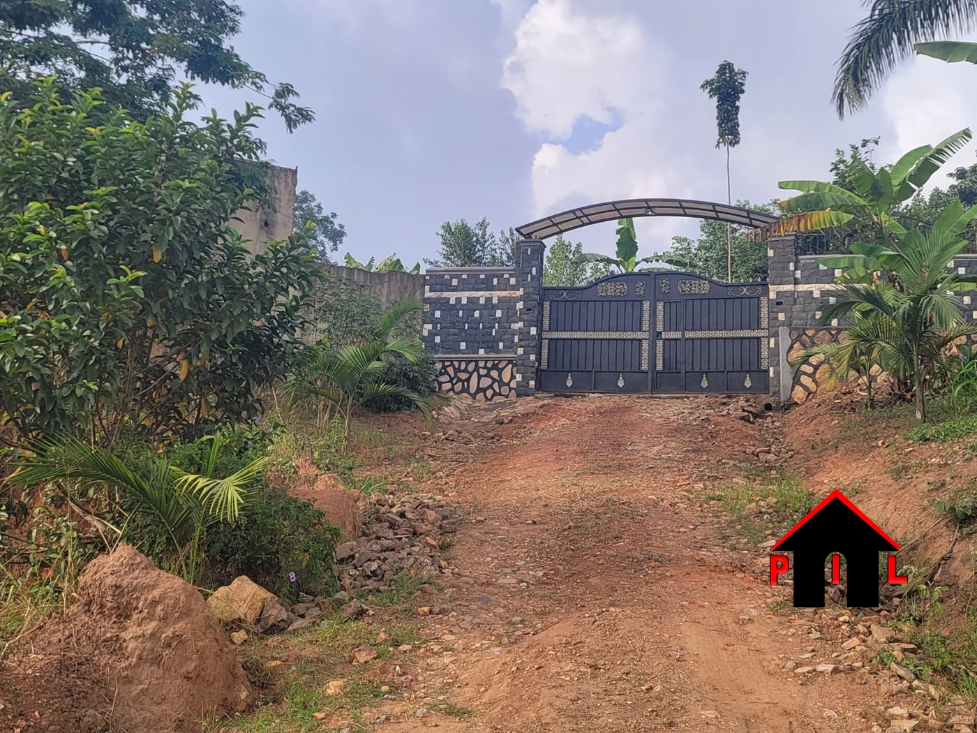 Residential Land for sale in Kira Wakiso