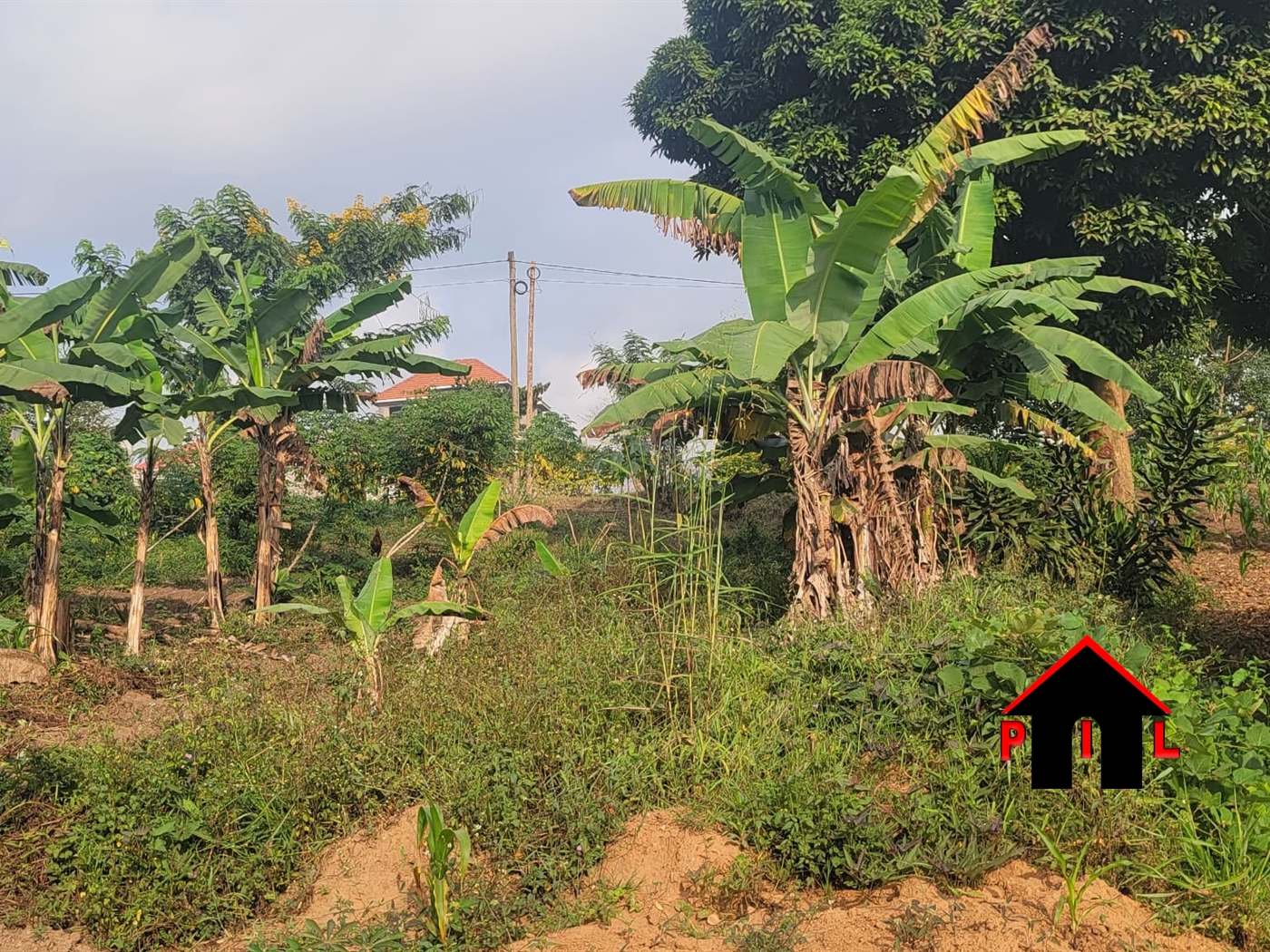 Residential Land for sale in Kira Wakiso