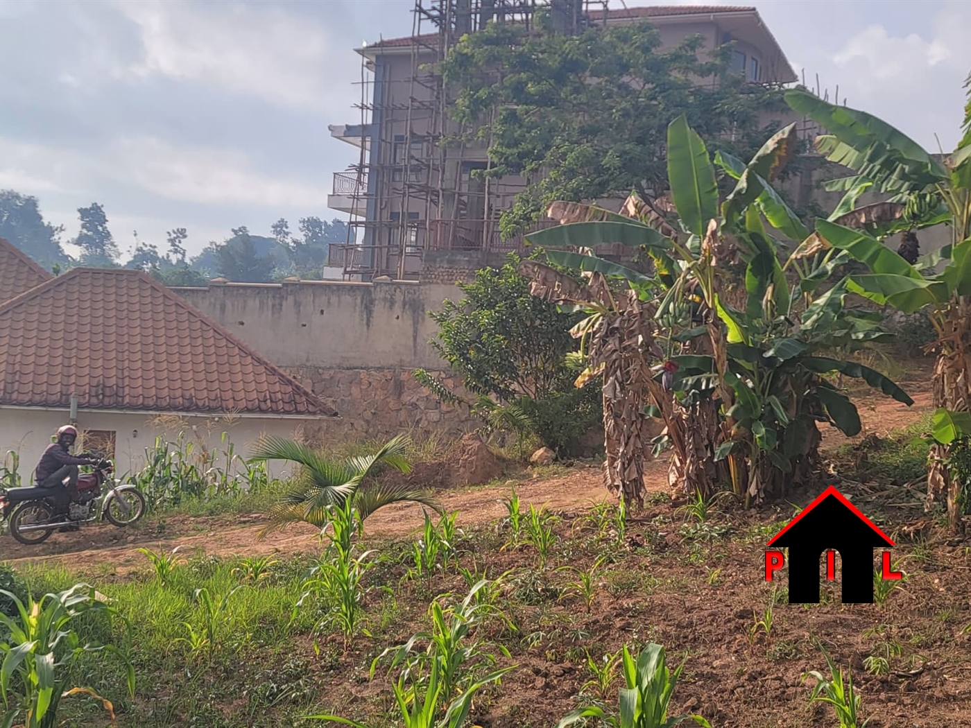 Residential Land for sale in Kira Wakiso