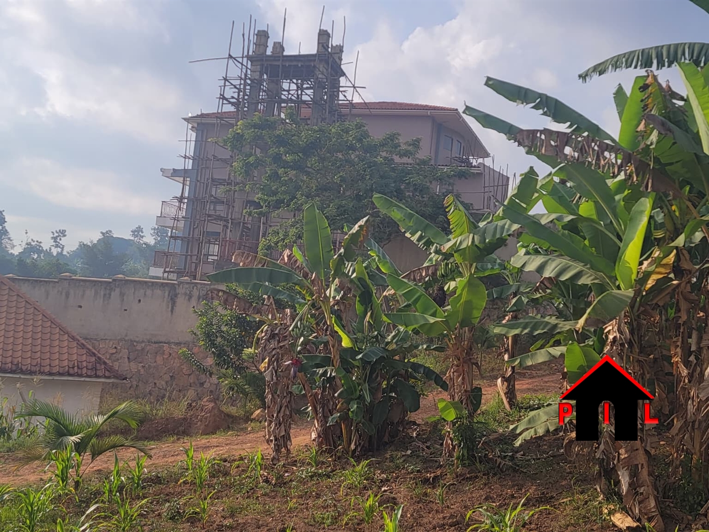 Residential Land for sale in Kira Wakiso