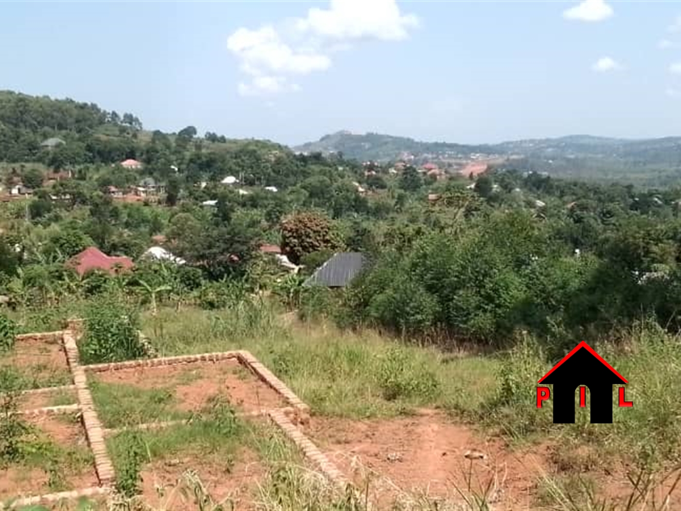 Residential Land for sale in Nakabiso Mpigi