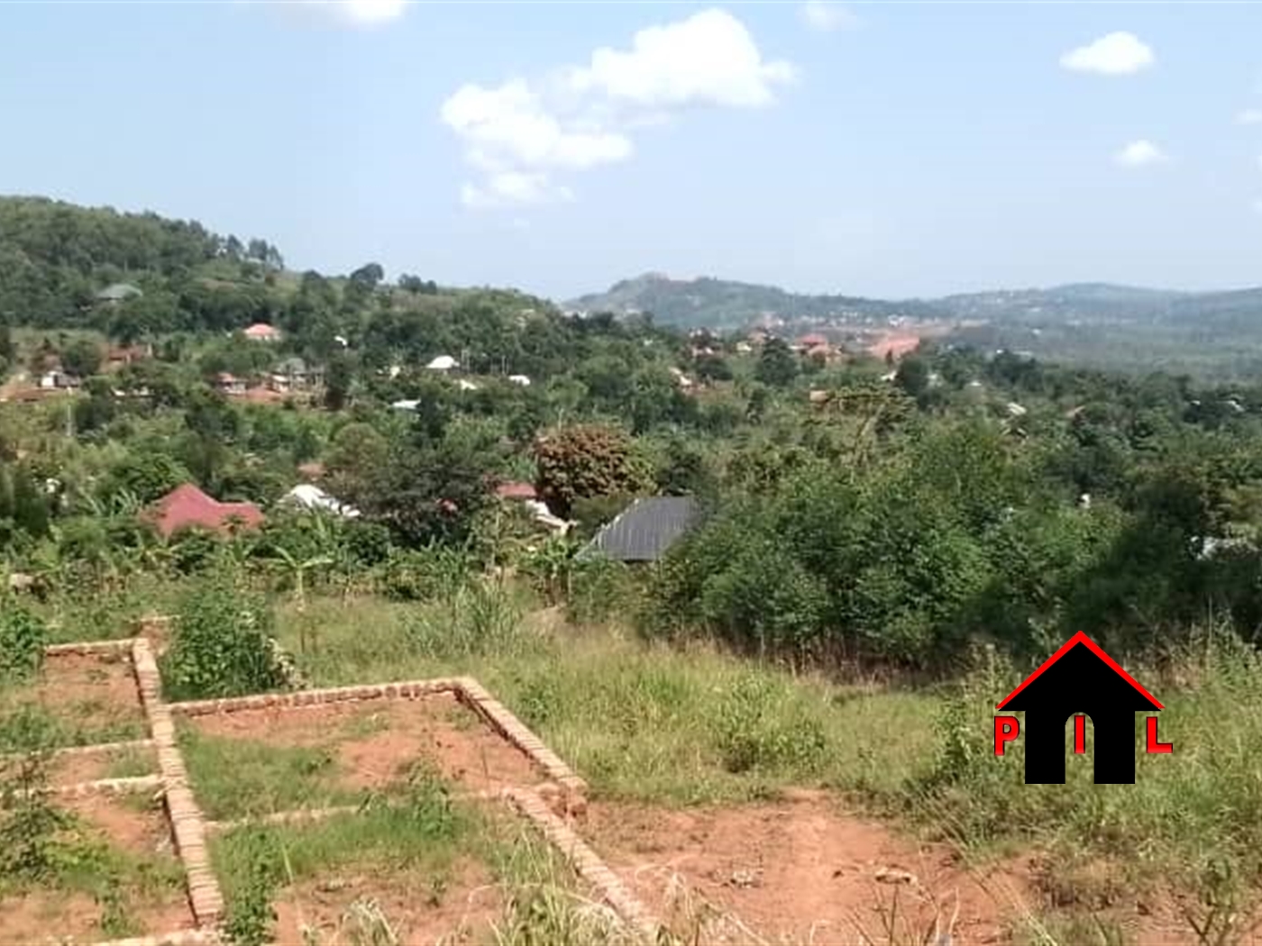 Residential Land for sale in Nakabiso Mpigi