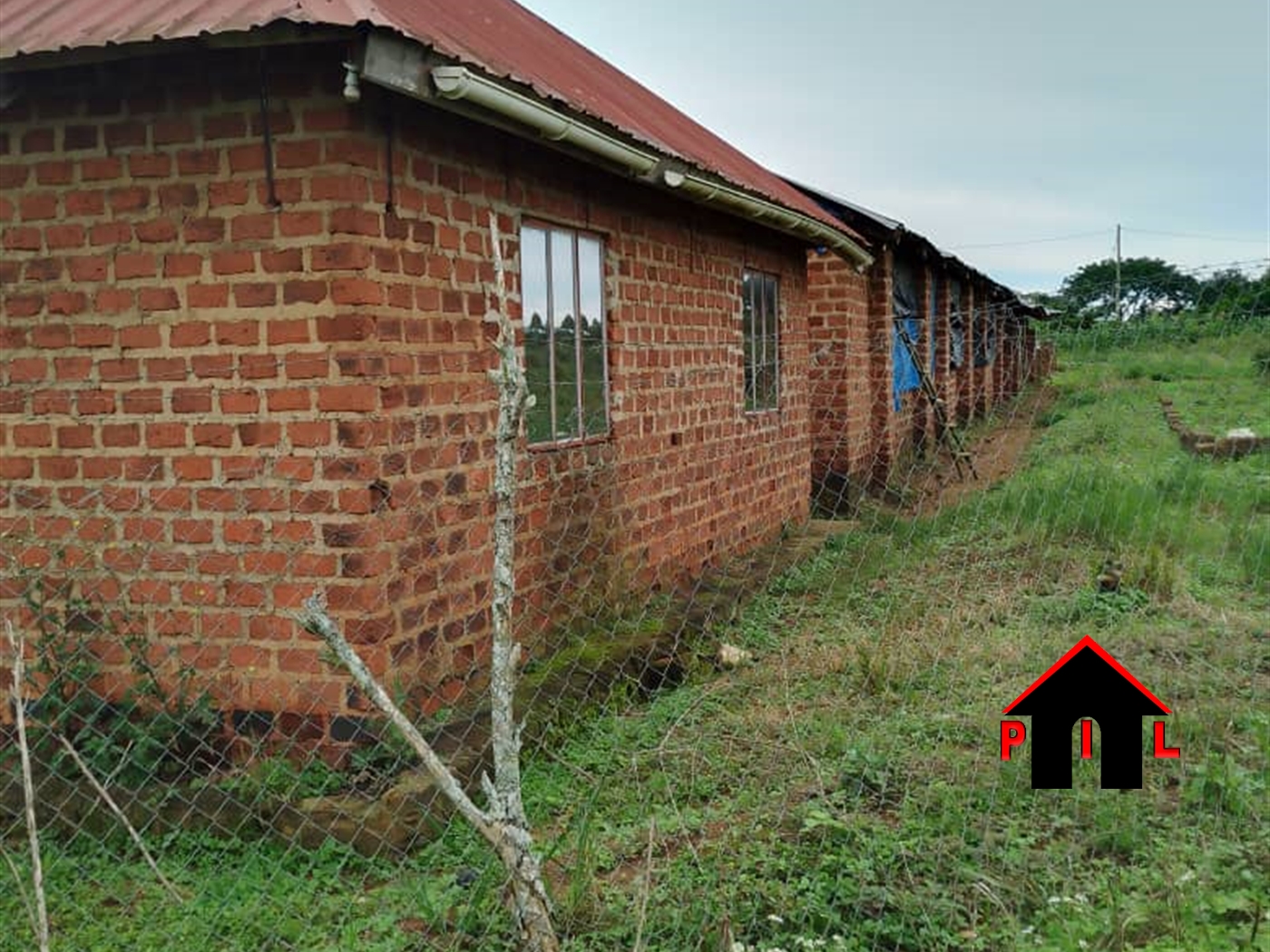 Farm for sale in Busiro Wakiso