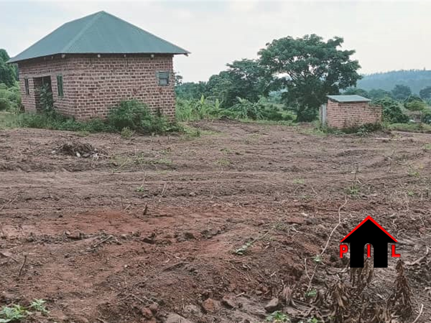 Residential Land for sale in Namayumba Wakiso