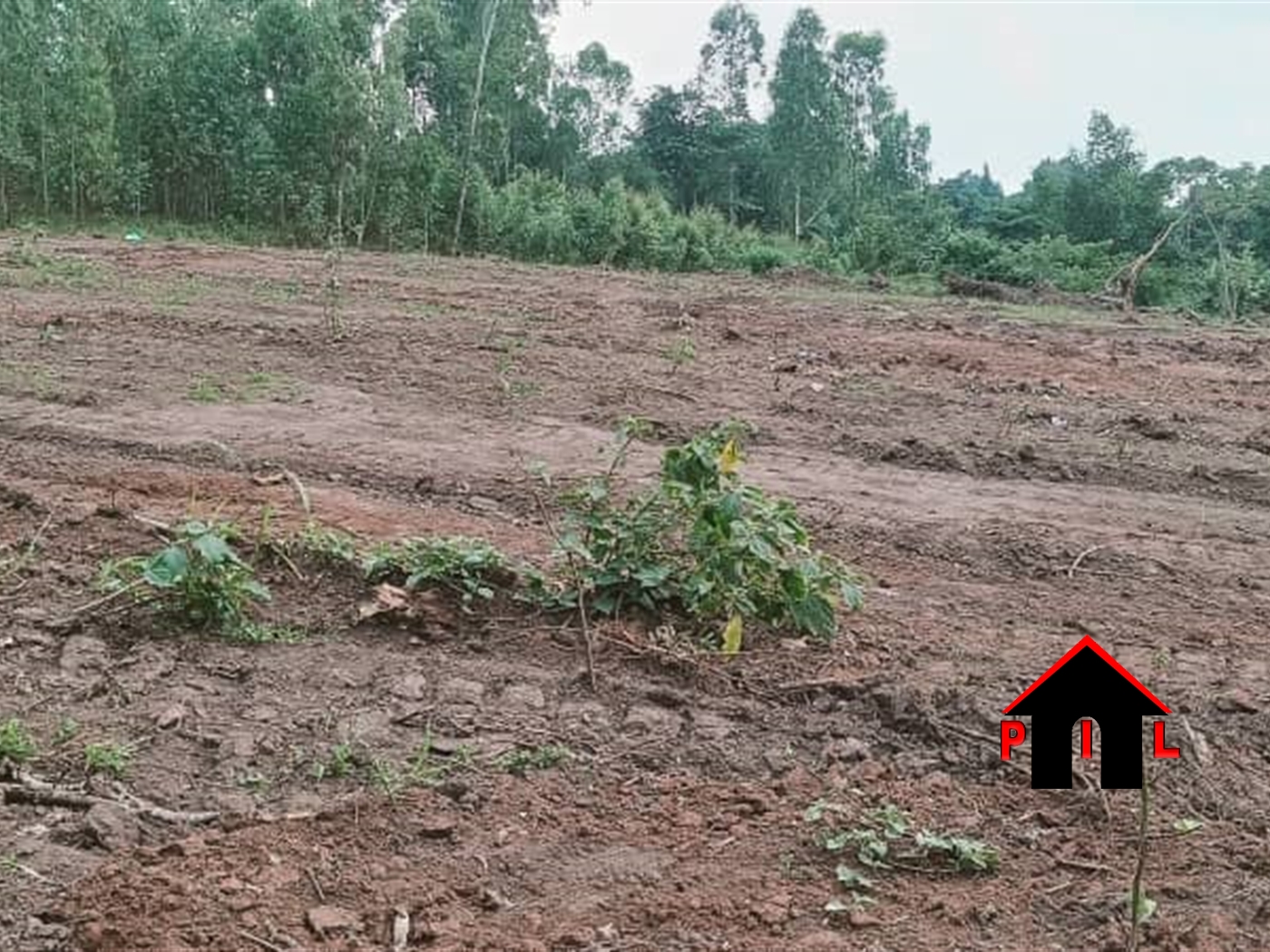 Residential Land for sale in Namayumba Wakiso