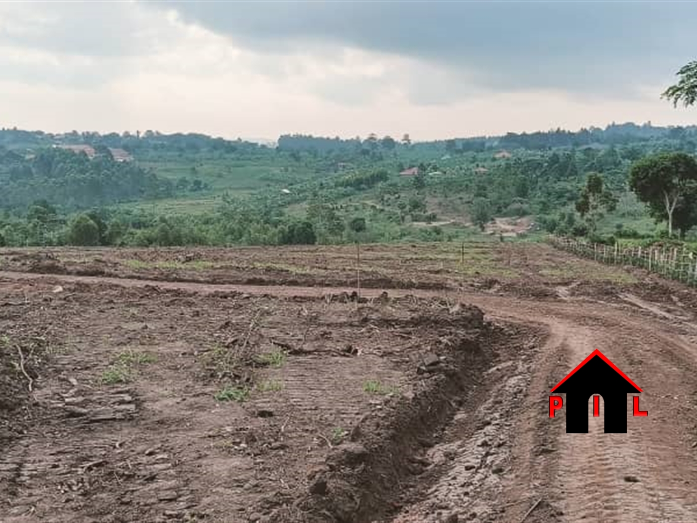 Residential Land for sale in Namayumba Wakiso