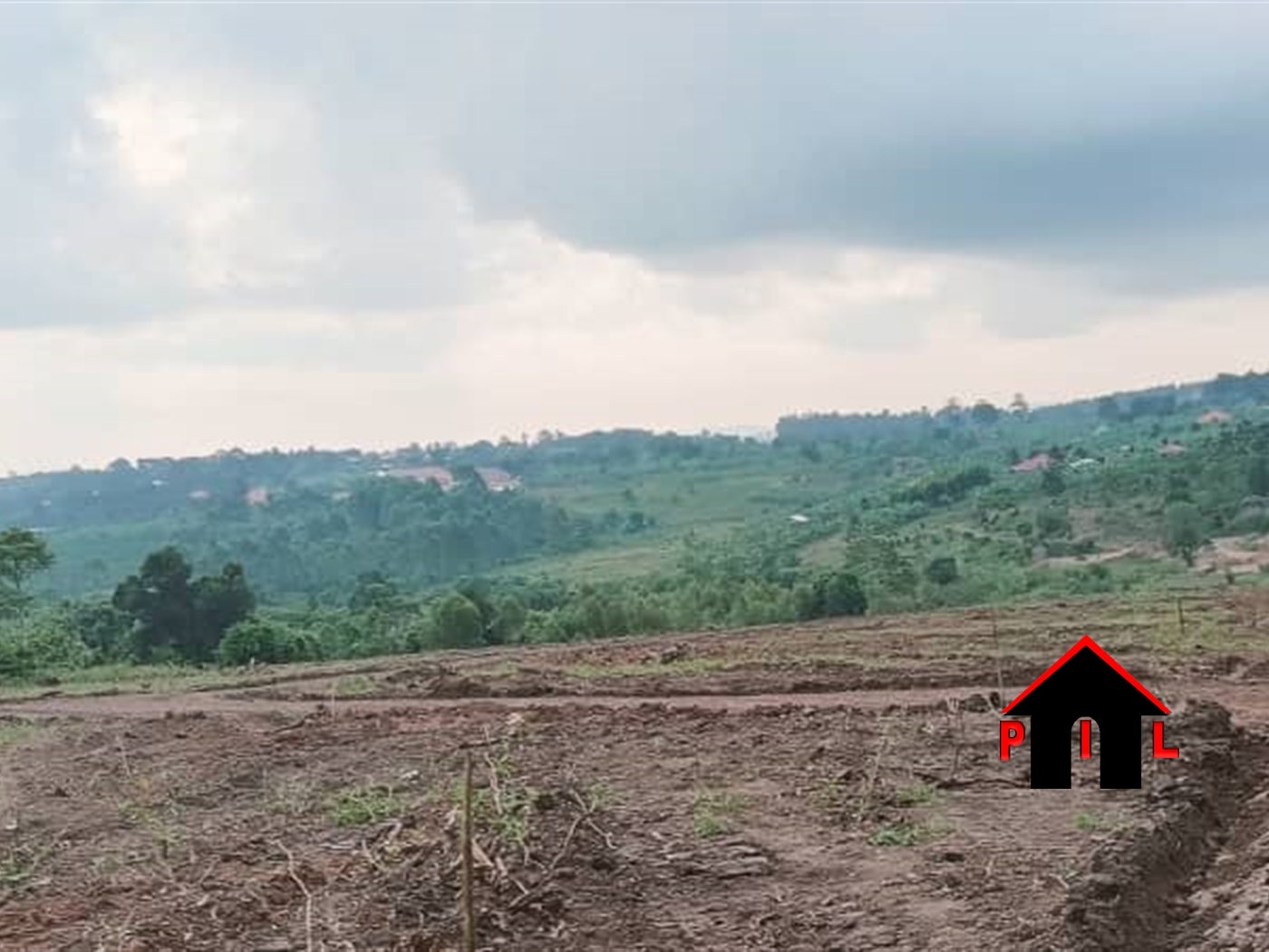 Residential Land for sale in Namayumba Wakiso