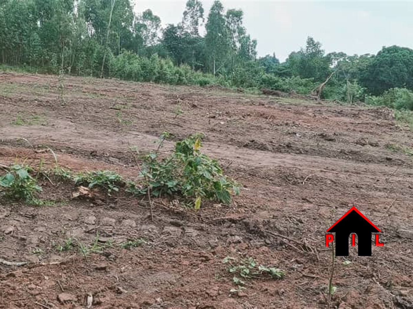 Residential Land for sale in Namayumba Wakiso