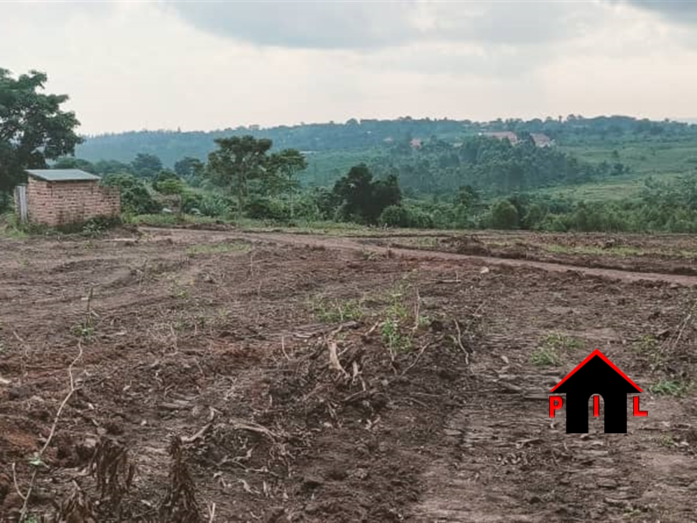 Residential Land for sale in Namayumba Wakiso