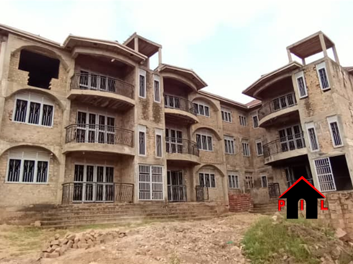 Shell House for sale in Namugongo Wakiso