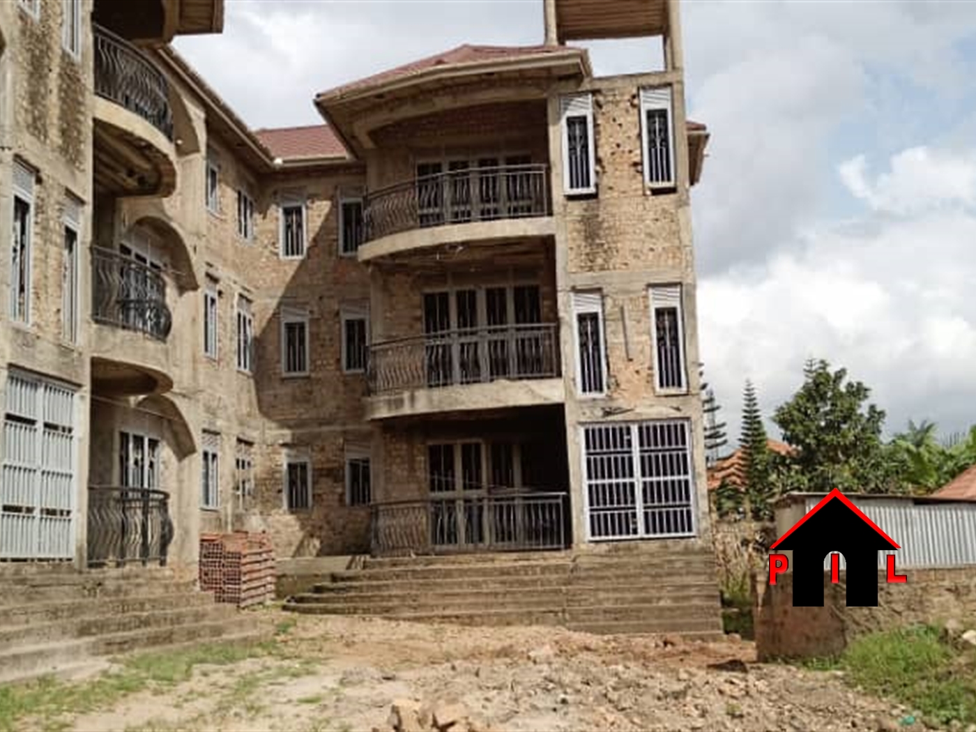 Shell House for sale in Namugongo Wakiso