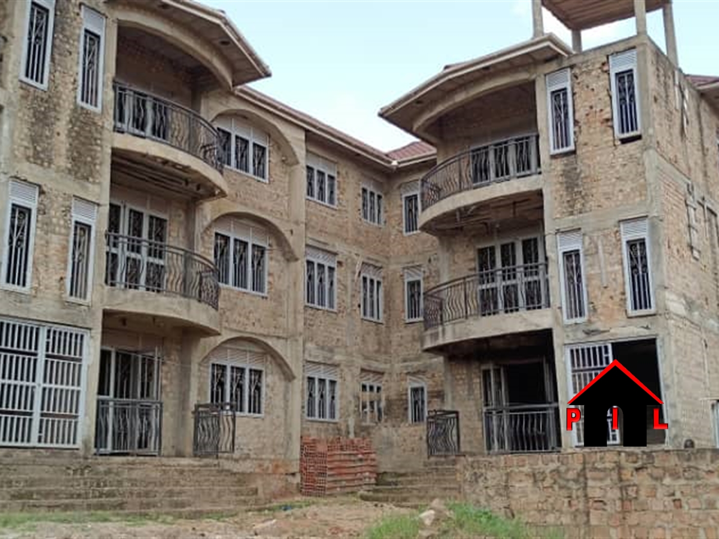 Shell House for sale in Namugongo Wakiso