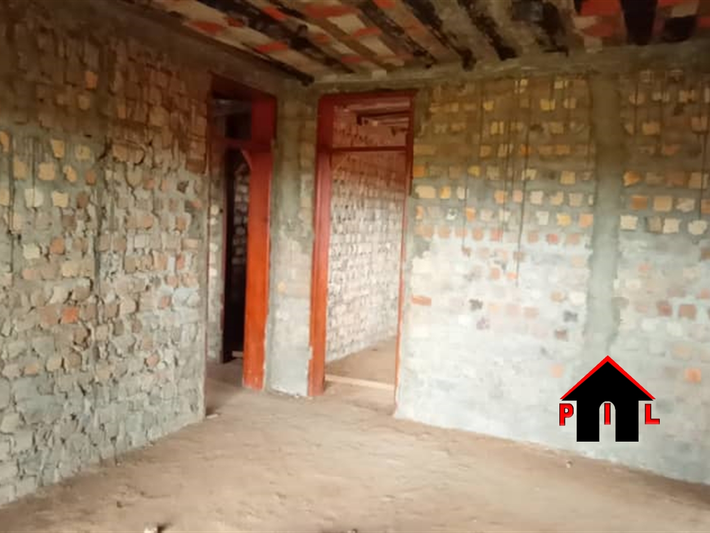 Shell House for sale in Namugongo Wakiso