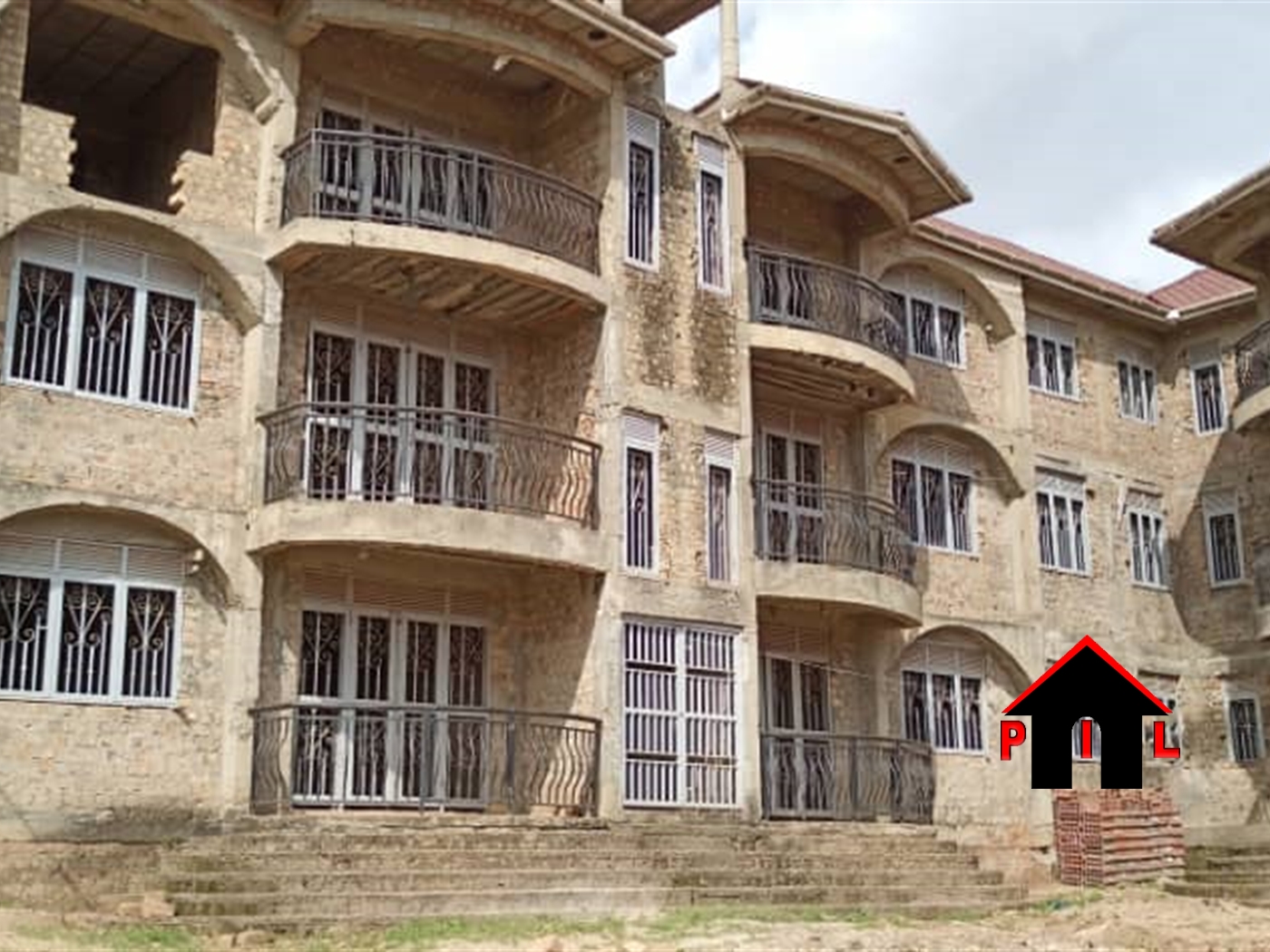 Shell House for sale in Namugongo Wakiso