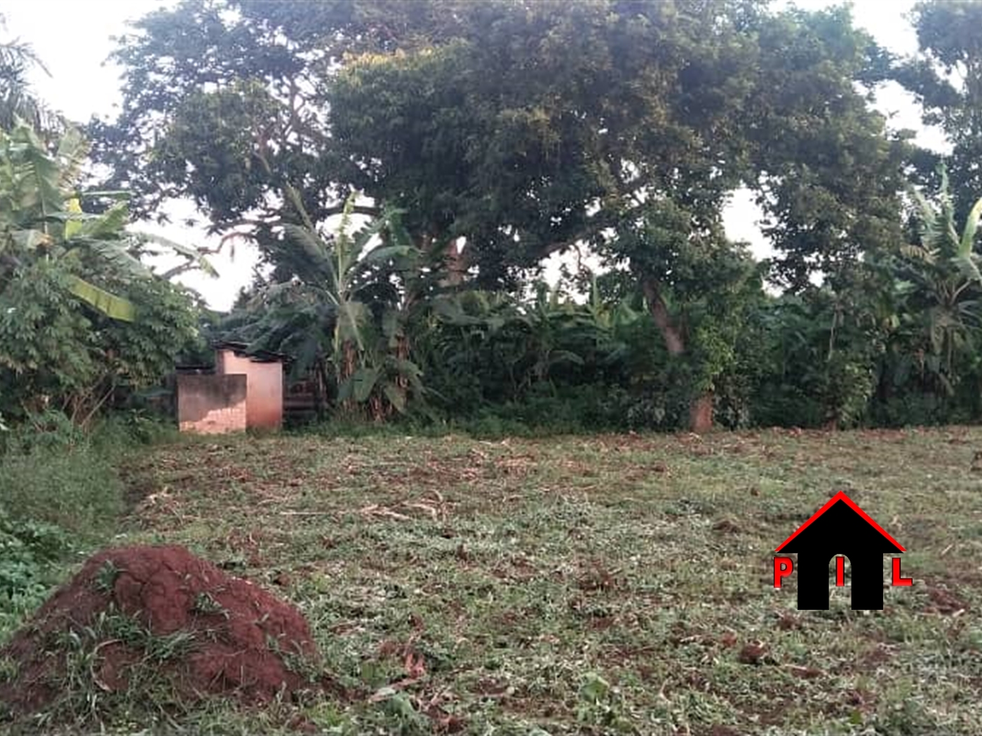 Commercial Land for sale in Garuga Wakiso