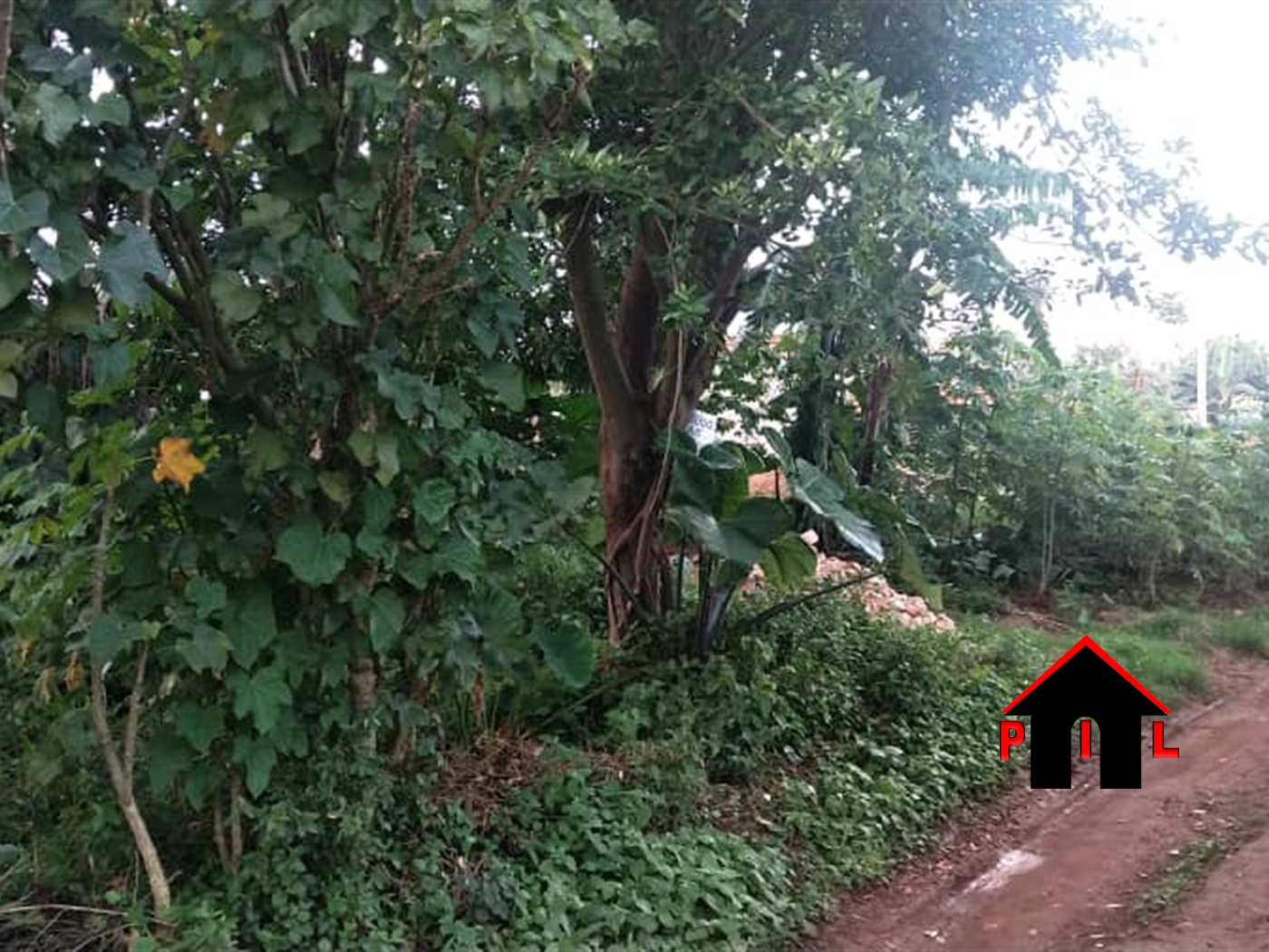 Commercial Land for sale in Garuga Wakiso