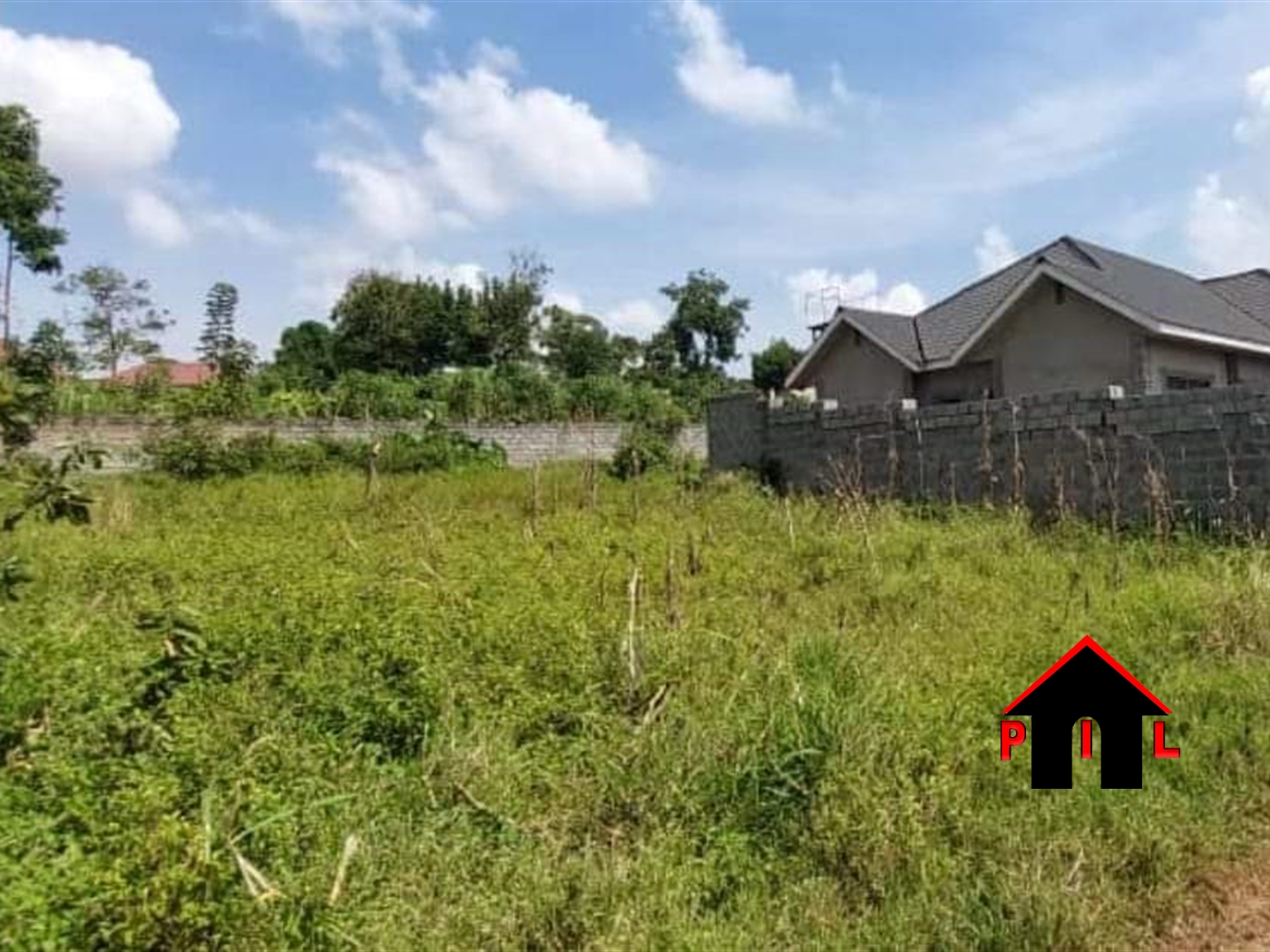 Residential Land for sale in Nsasa Wakiso