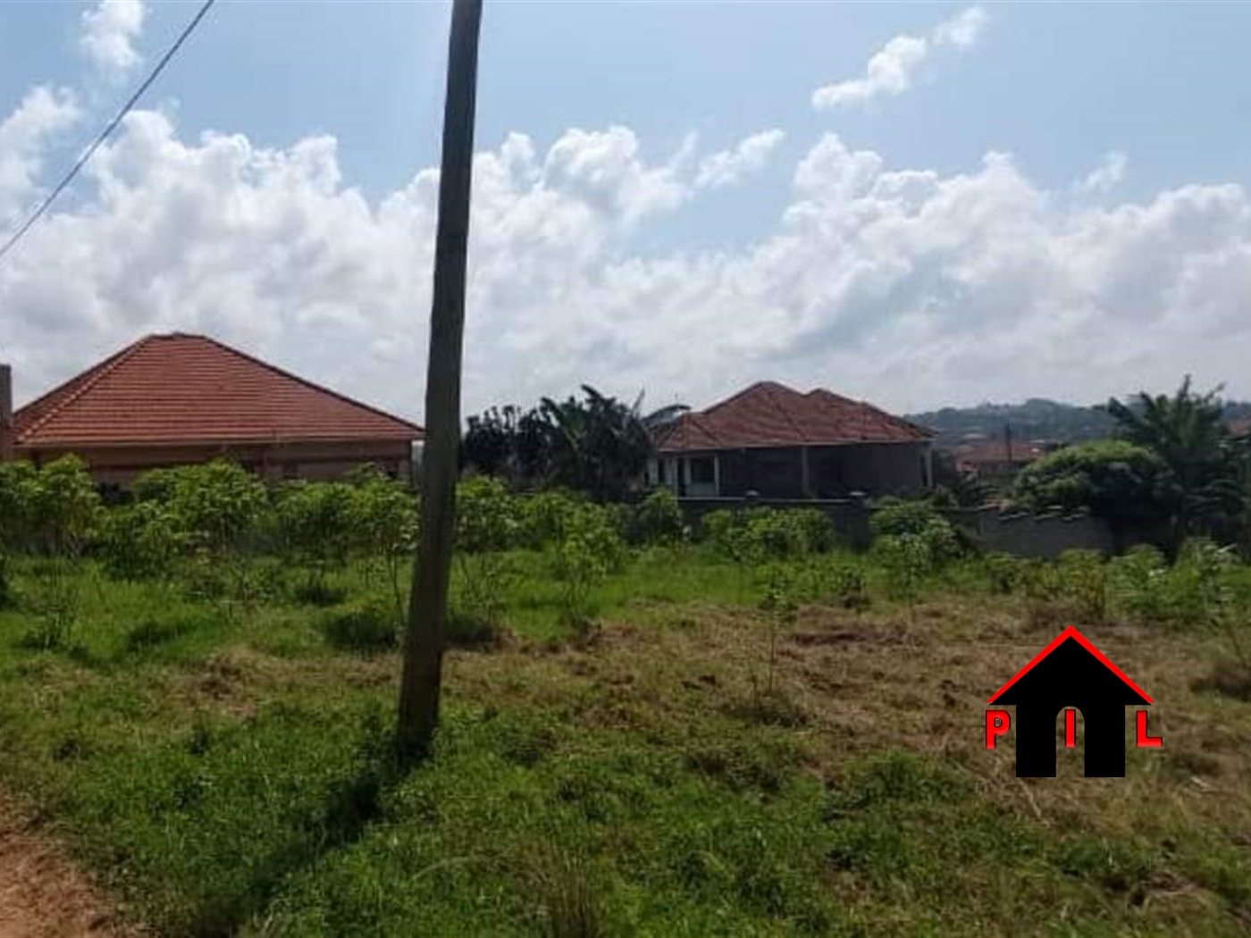 Residential Land for sale in Nsasa Wakiso