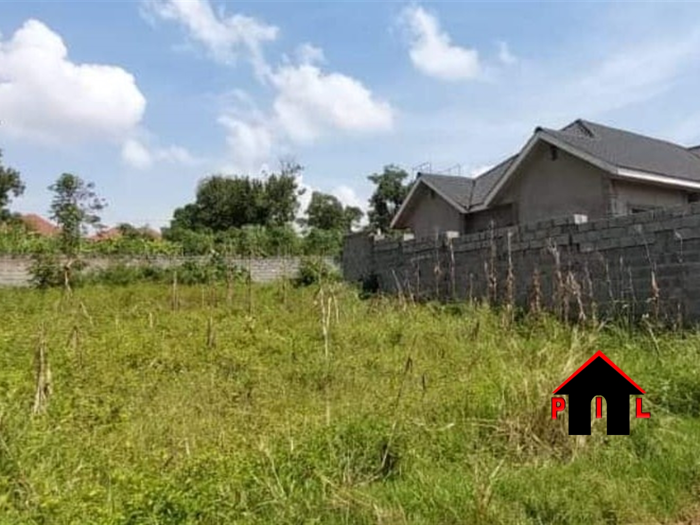 Residential Land for sale in Nsasa Wakiso