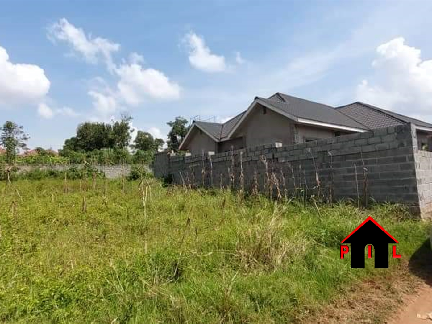 Residential Land for sale in Nsasa Wakiso