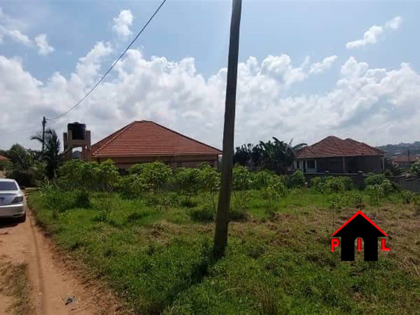 Residential Land for sale in Nsasa Wakiso