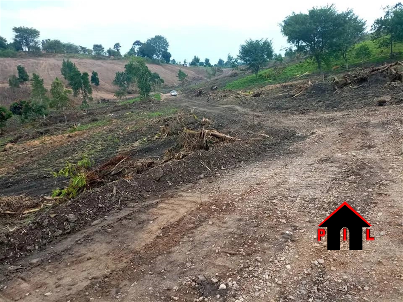 Residential Land for sale in Namayumba Wakiso