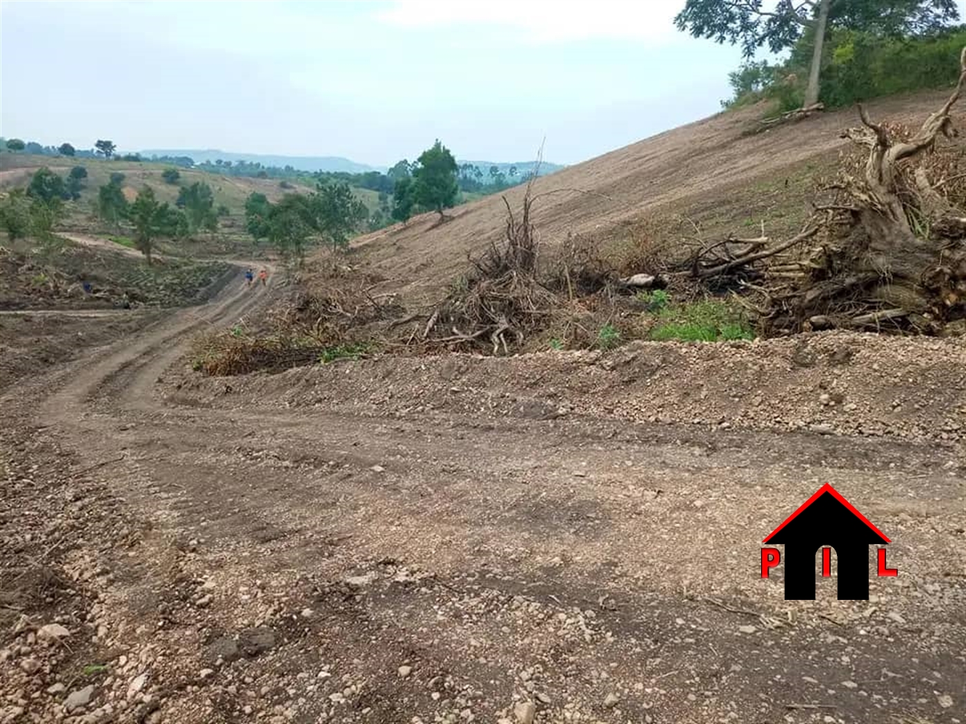 Residential Land for sale in Namayumba Wakiso