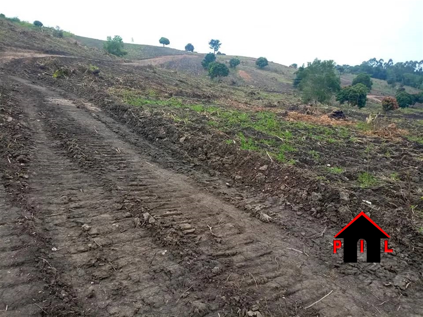 Residential Land for sale in Namayumba Wakiso