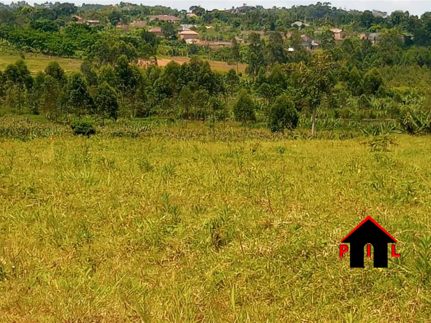 Residential Land for sale in Kijabijo Wakiso