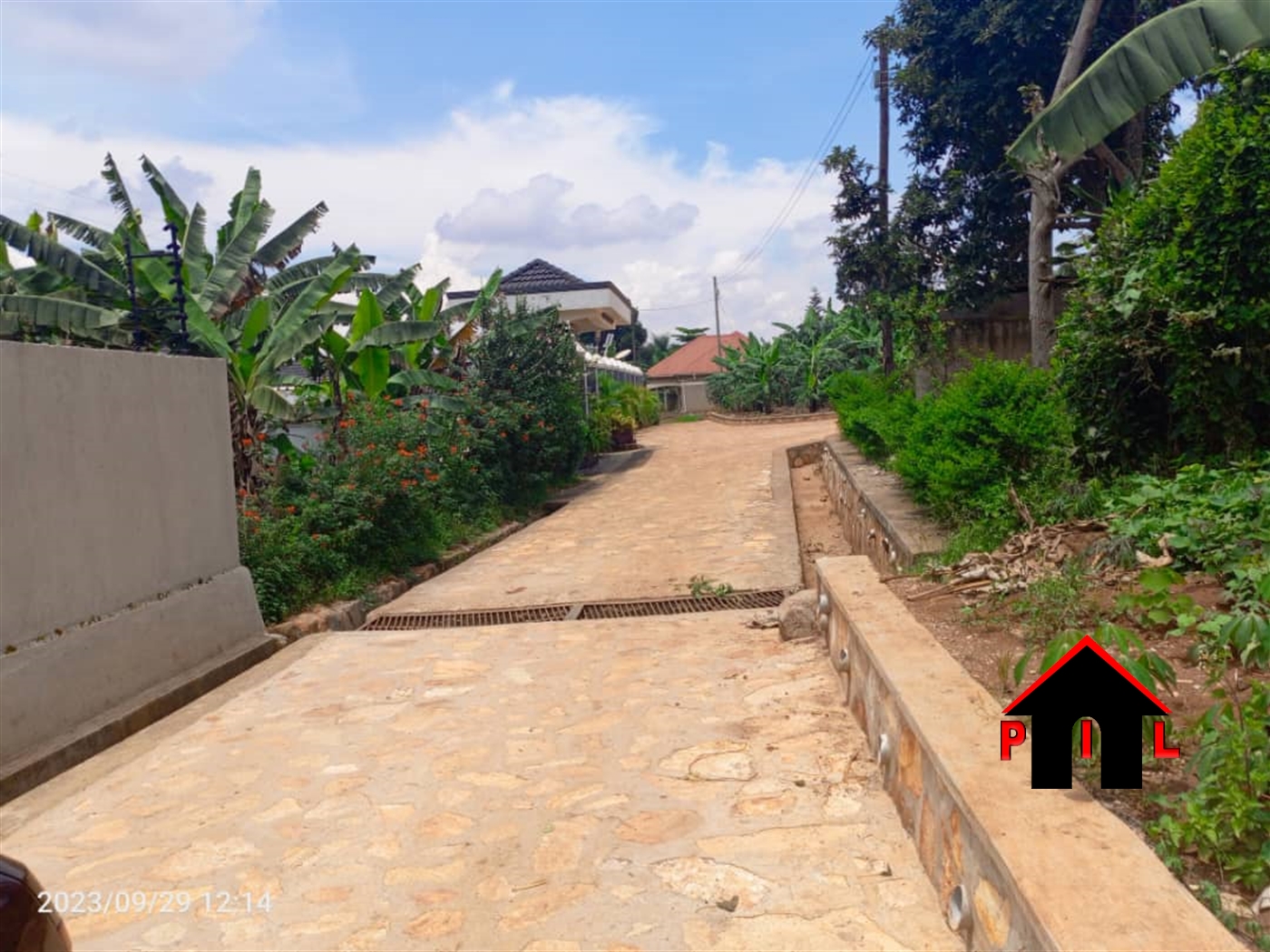 Residential Land for sale in Kawanda Wakiso