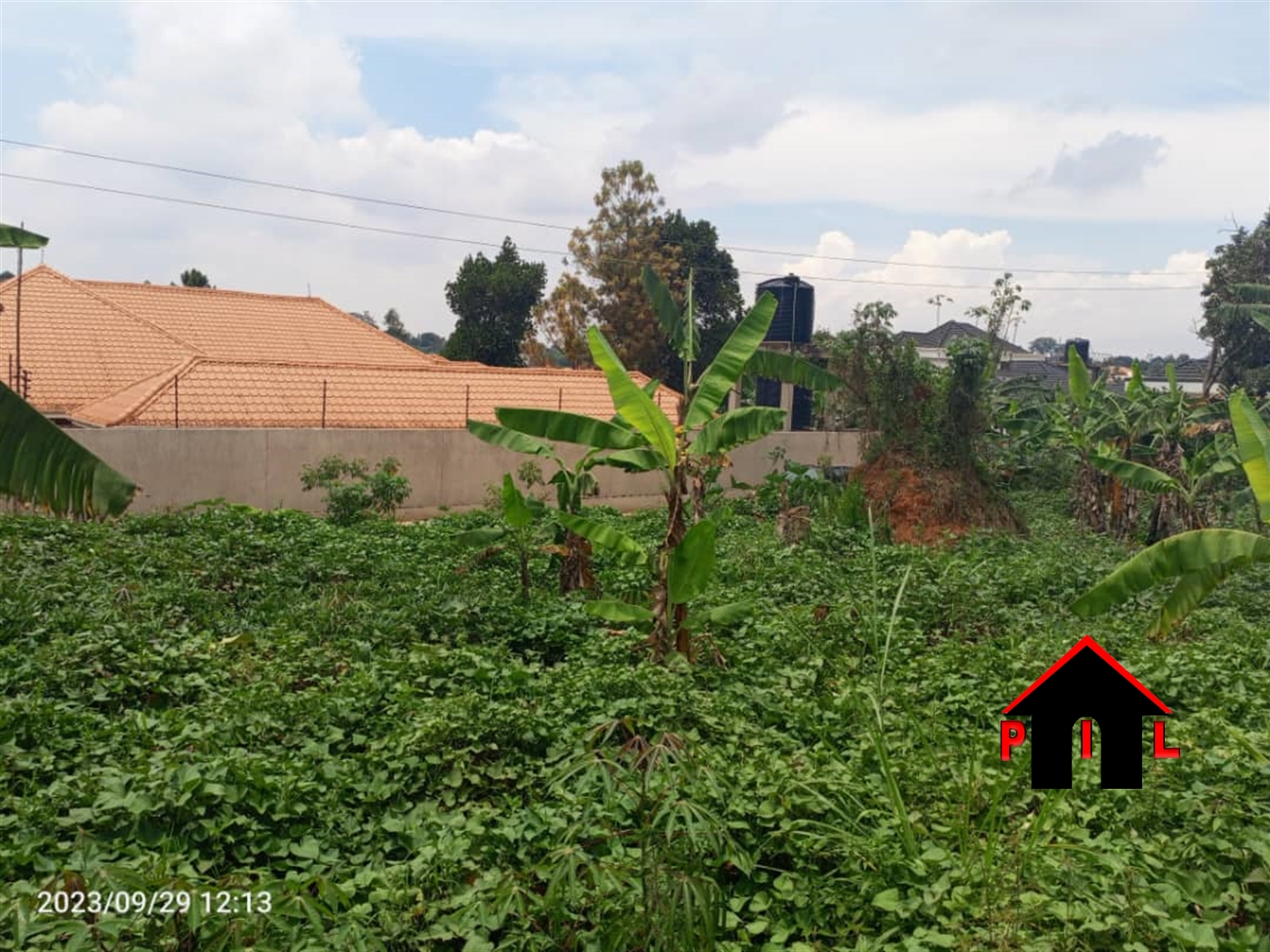 Residential Land for sale in Kawanda Wakiso