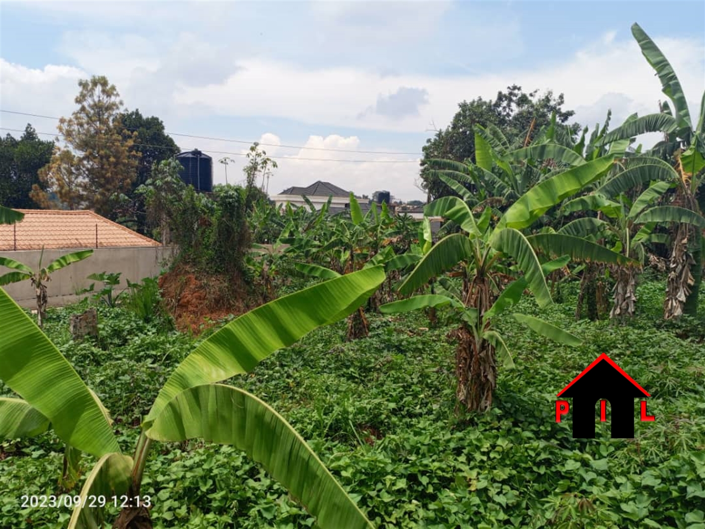 Residential Land for sale in Kawanda Wakiso